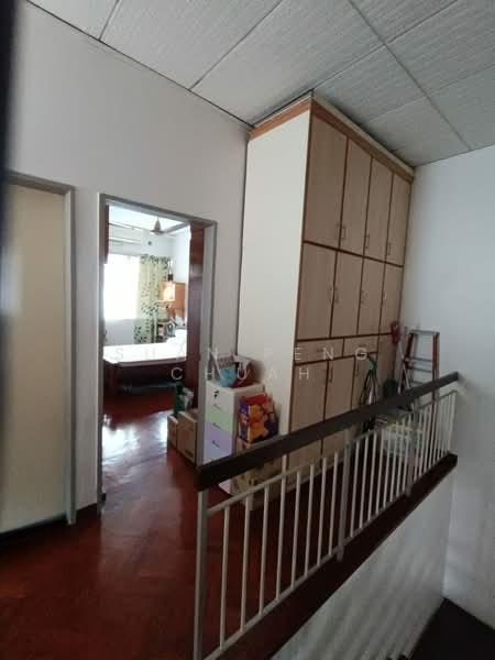 Pulau Tikus - 5