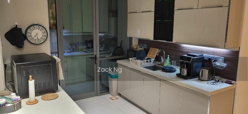 The View @ Serai Saujana - 3