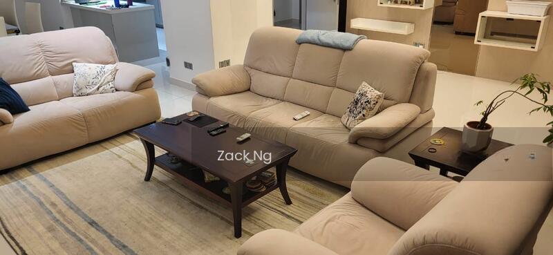 The View @ Serai Saujana - 2