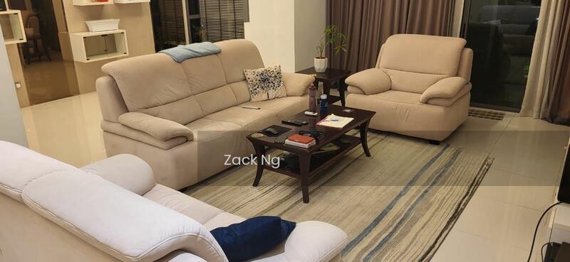 The View @ Serai Saujana - 1