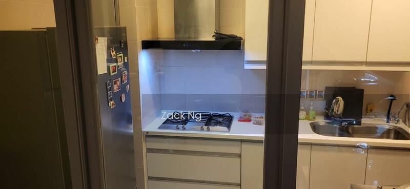 The View @ Serai Saujana - 4