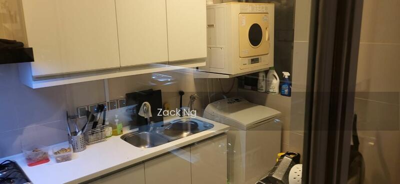 The View @ Serai Saujana - 5