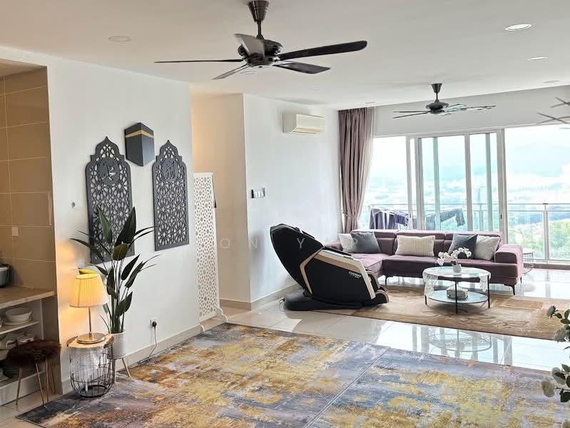 Damansara Foresta - 5