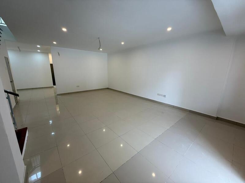 Rini Homes 8 - Phase 6M - 2