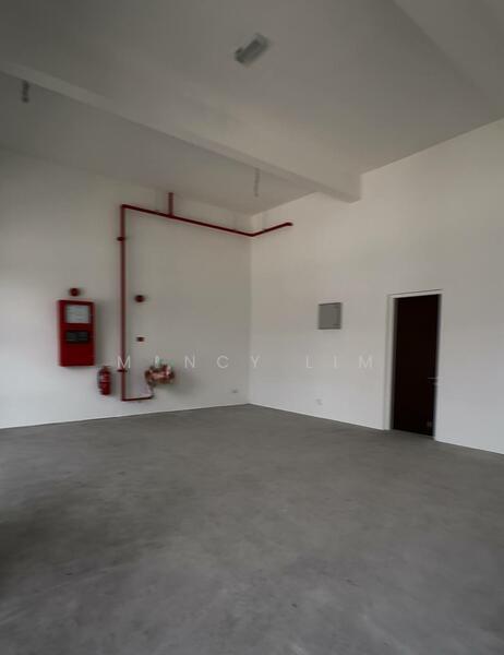 Taman Industri Jaya - 5