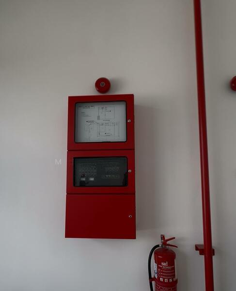 Taman Industri Jaya - 4