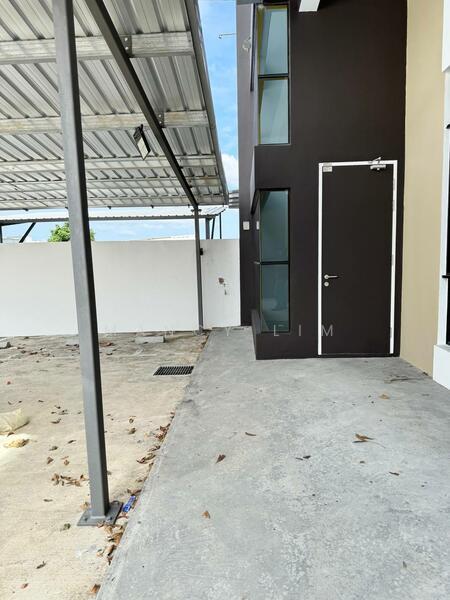 Taman Industri Jaya - 2