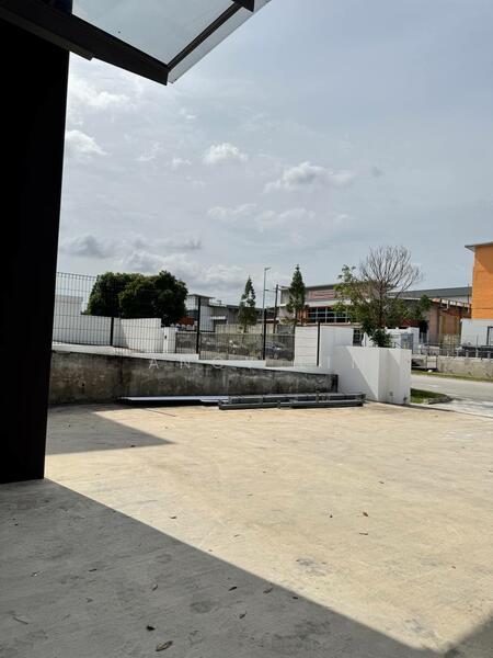 Taman Industri Jaya - 3