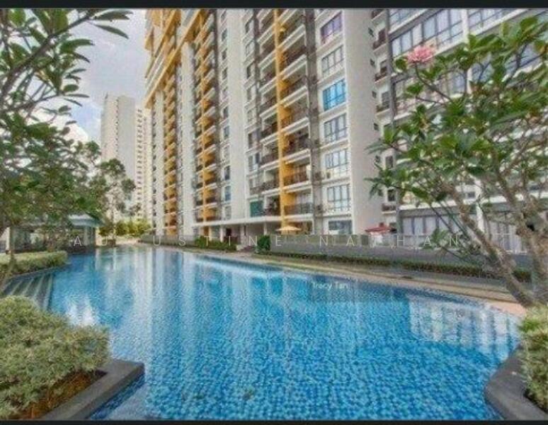 Oasis 2 Residence - 2