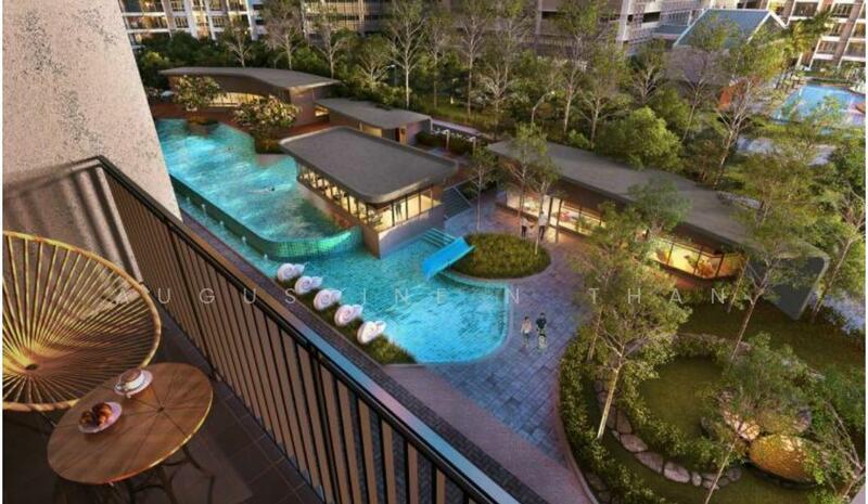 Oasis 2 Residence - 3