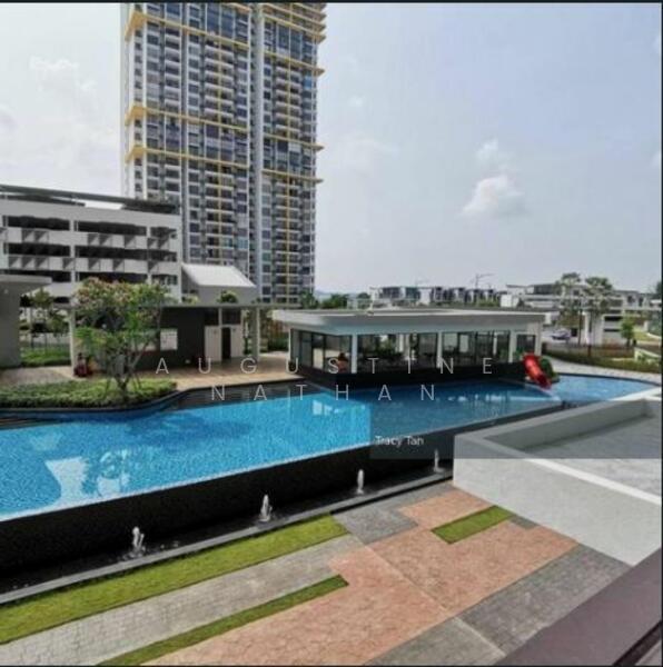 Oasis 2 Residence - 4