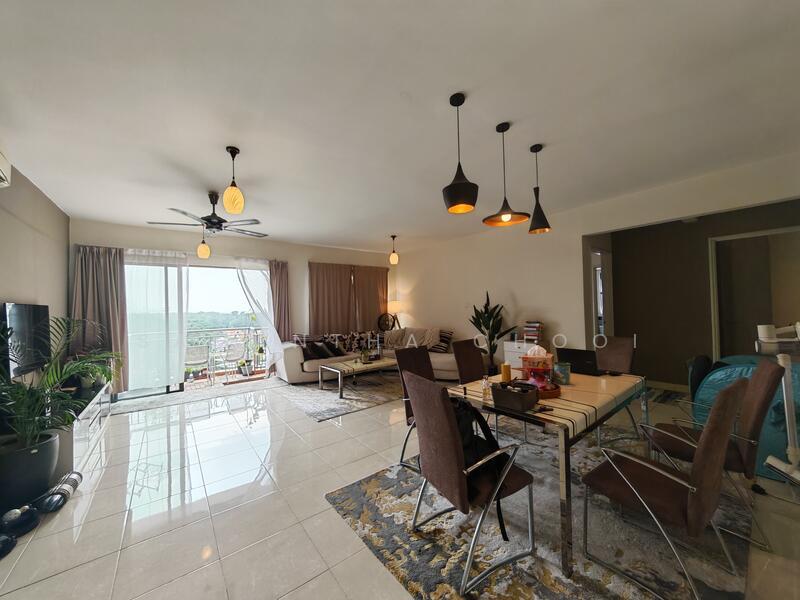 Casa Indah 1 - 2