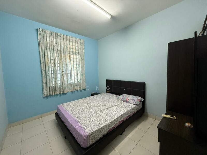 Taman Seri Austin - 2