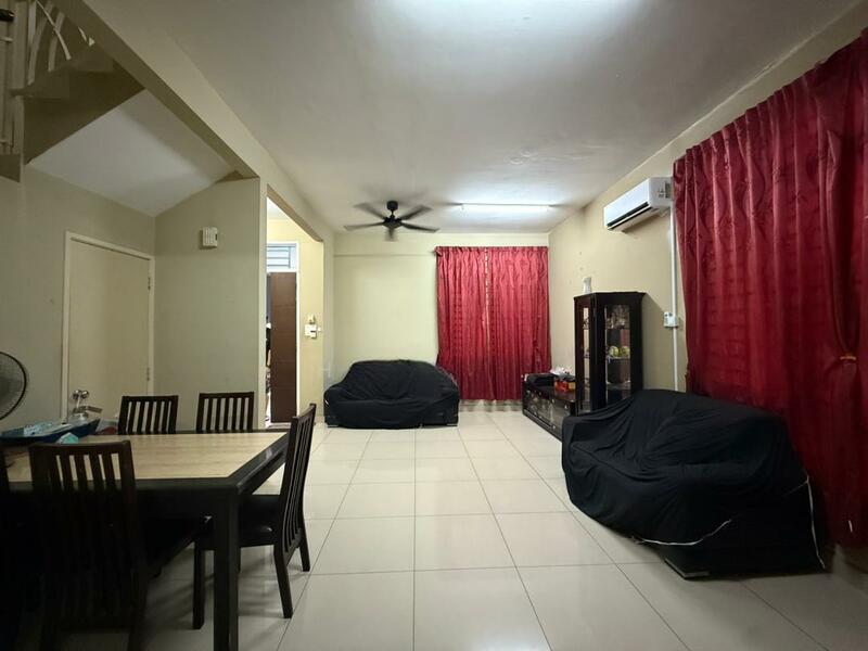 Taman Seri Austin - 3