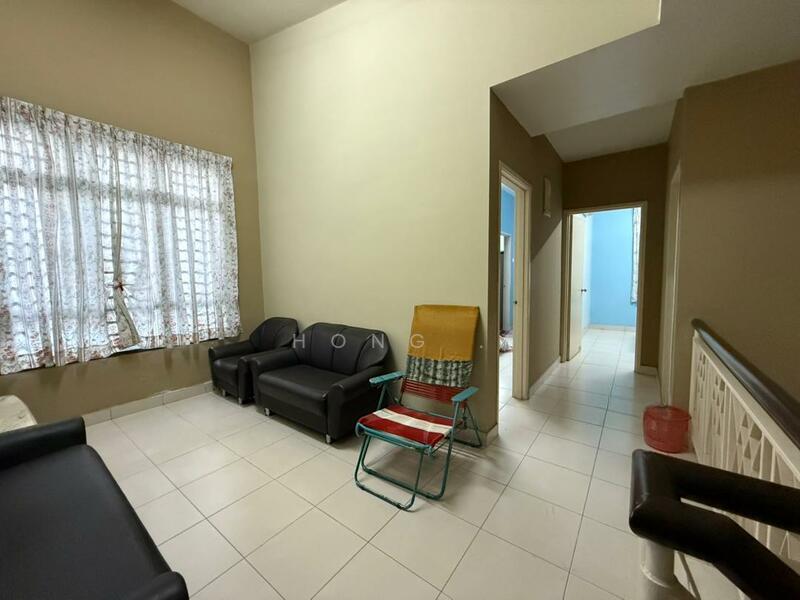 Taman Seri Austin - 4