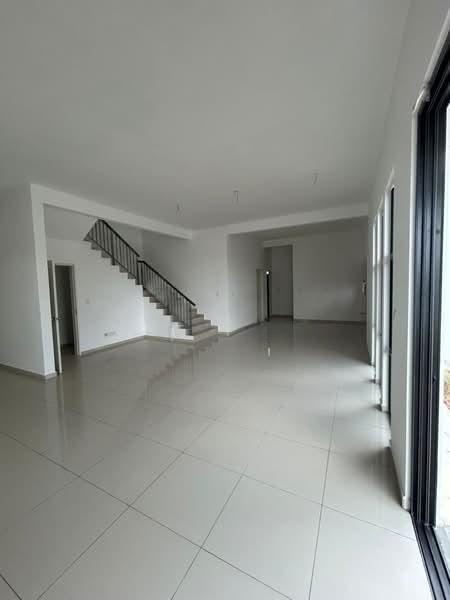 Taman Desa Tebrau - Cello 3C - 2