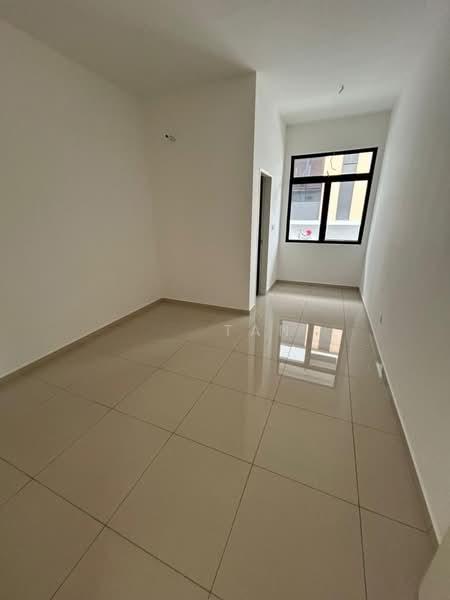 Taman Desa Tebrau - Cello 3C - 3