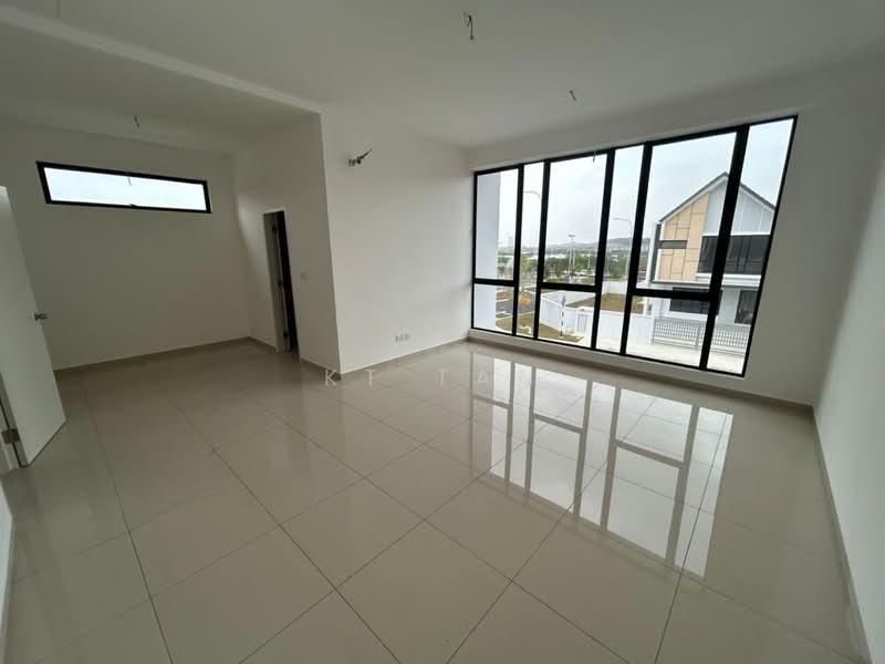 Taman Desa Tebrau - Cello 3C - 4