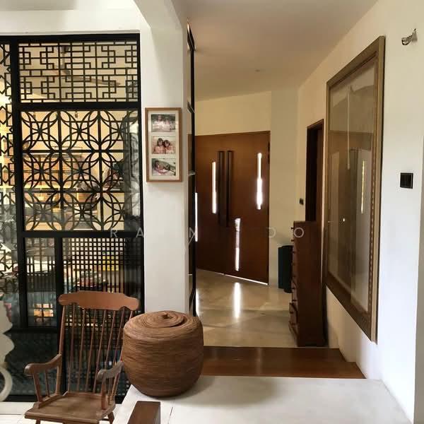 Villa Aseana - 2