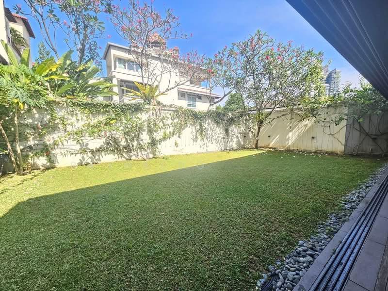 Villa Aseana - 4