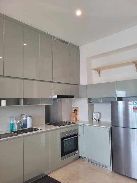 Lucentia Residences - 2