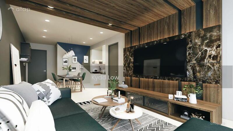 Conezion Residences - 3