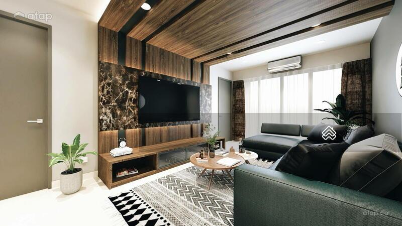 Conezion Residences - 1