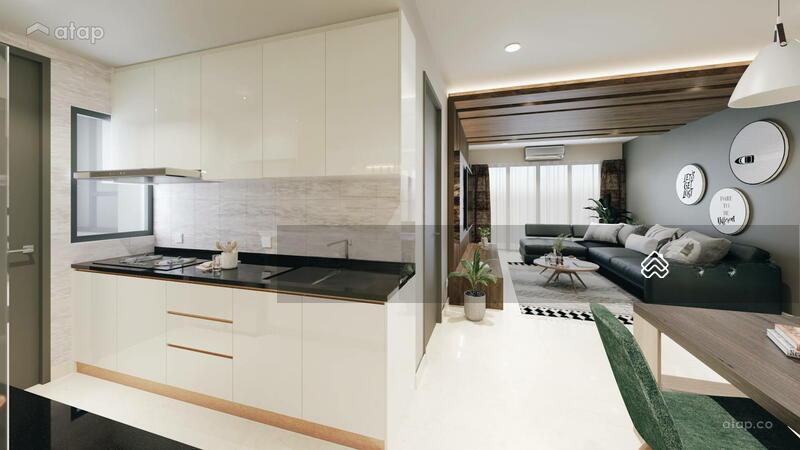 Conezion Residences - 4