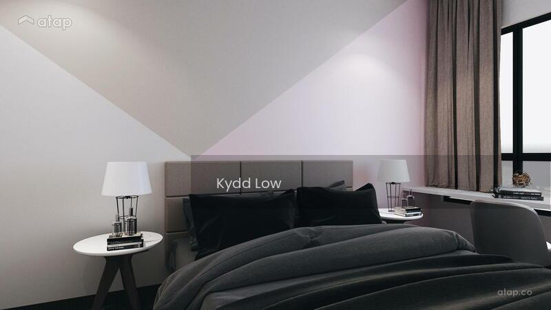 Conezion Residences - 2