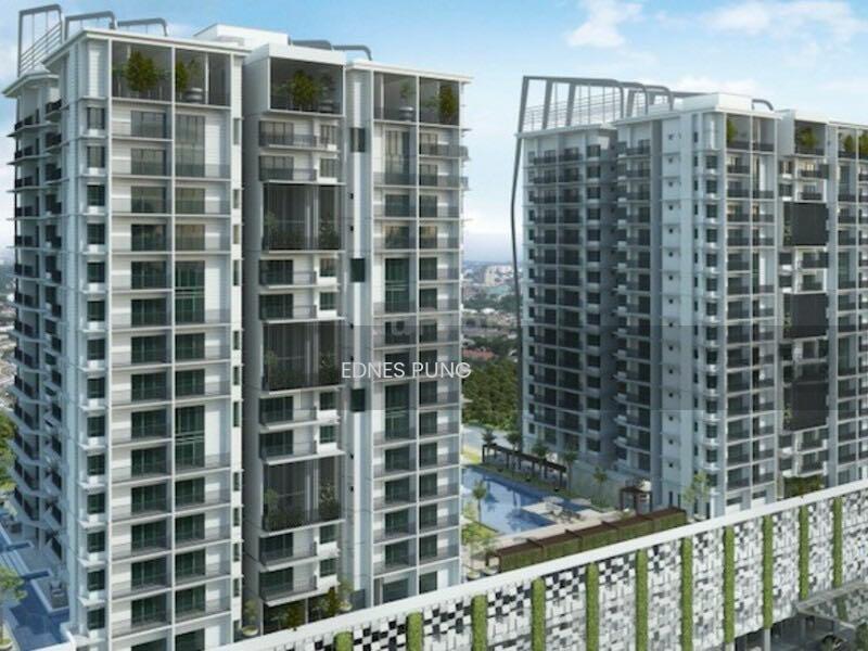 Epic Residence - 3