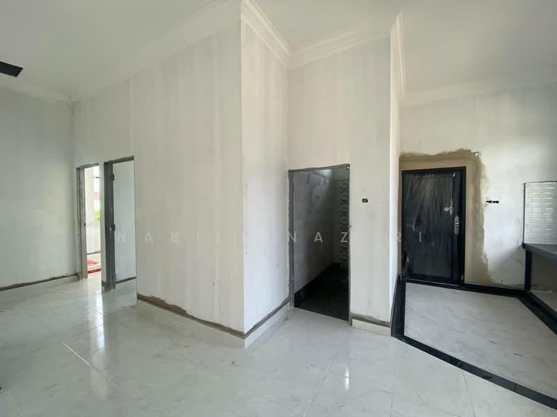 Peringat - 2