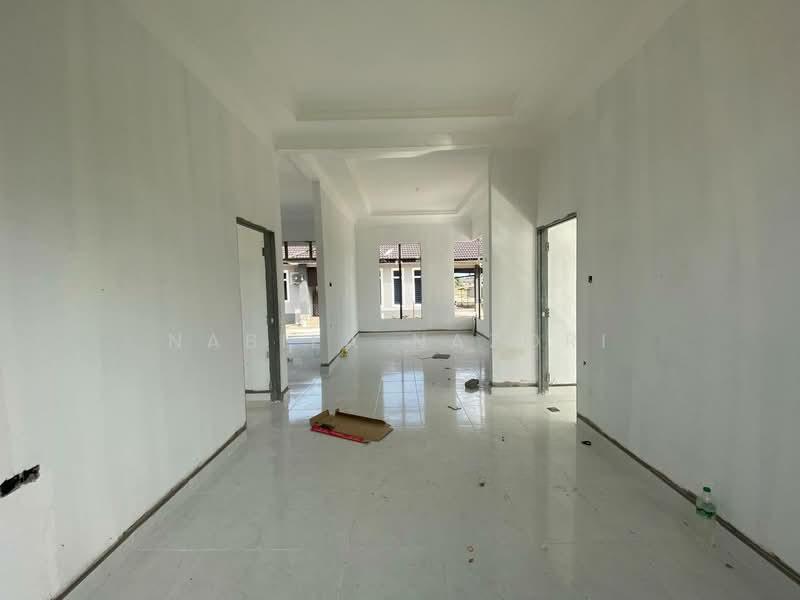 Peringat - 3