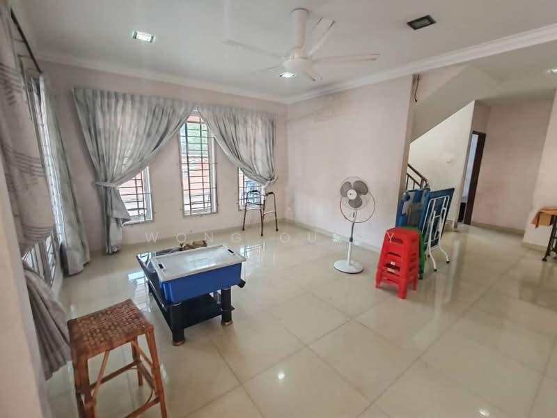 Skudai Skudai Skudais - 4