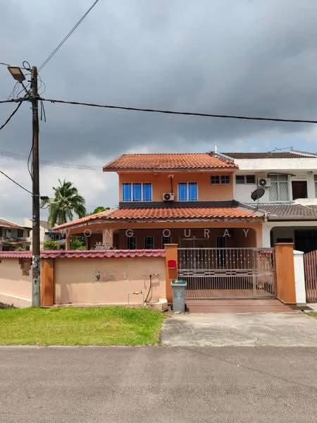 Skudai Skudai Skudais - 1