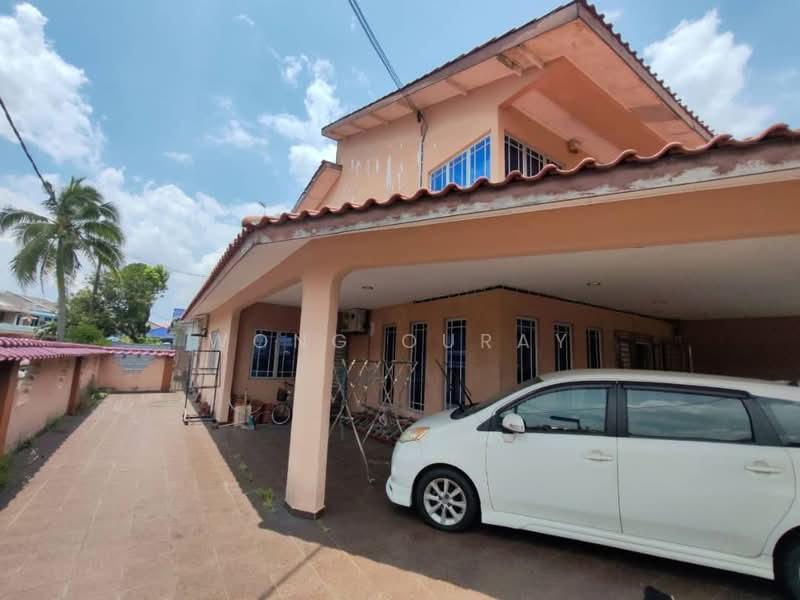 Skudai Skudai Skudais - 2