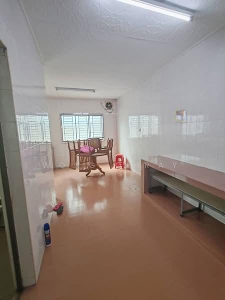 Skudai Skudai Skudais - 5