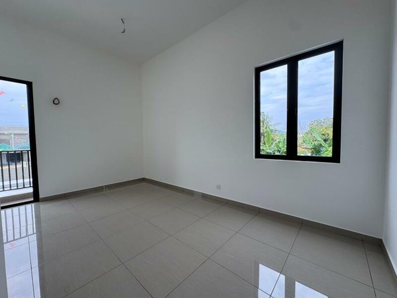 Sa Terrace Simpang Ampat - 2