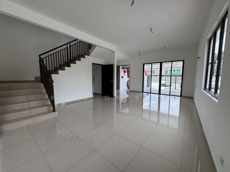 Sa Terrace Simpang Ampat - 3