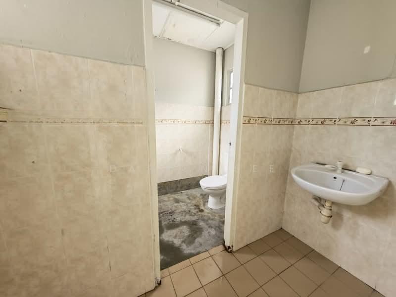 Taman Putri Kulai Jasmine Park Double Storey House For Sale - 5