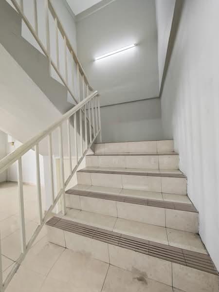 Taman Putri Kulai Jasmine Park Double Storey House For Sale - 3