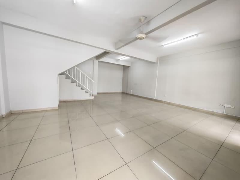 Taman Putri Kulai Jasmine Park Double Storey House For Sale - 2