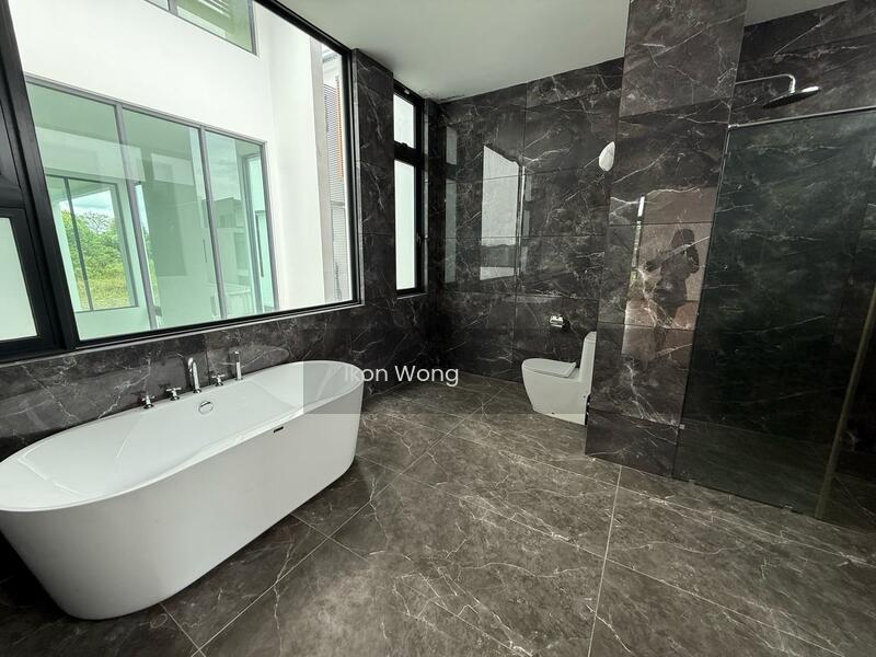 Seri Austin Heights - 2
