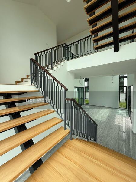 Seri Austin Heights - 3