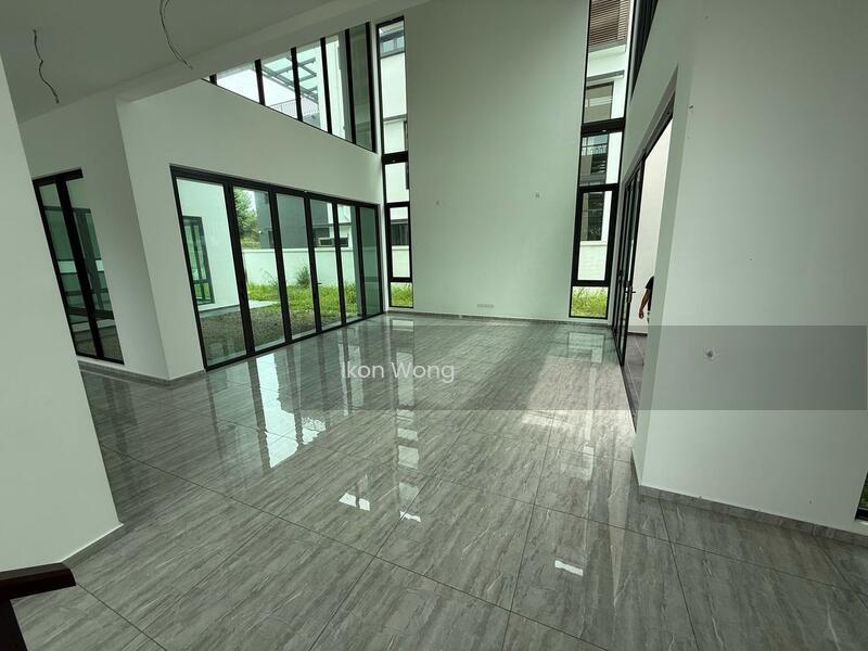 Seri Austin Heights - 4