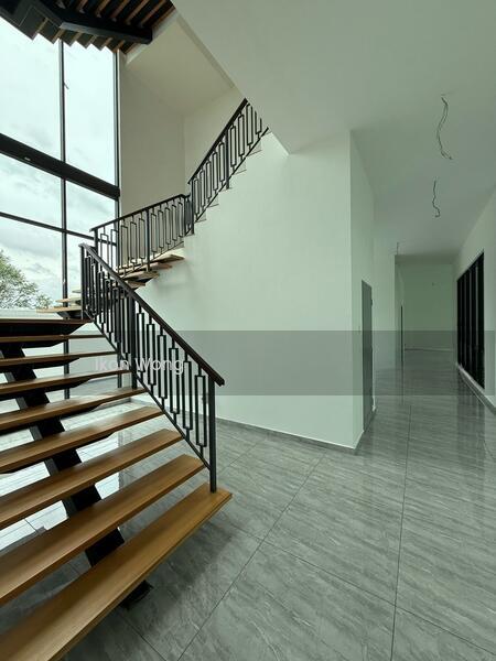 Seri Austin Heights - 2