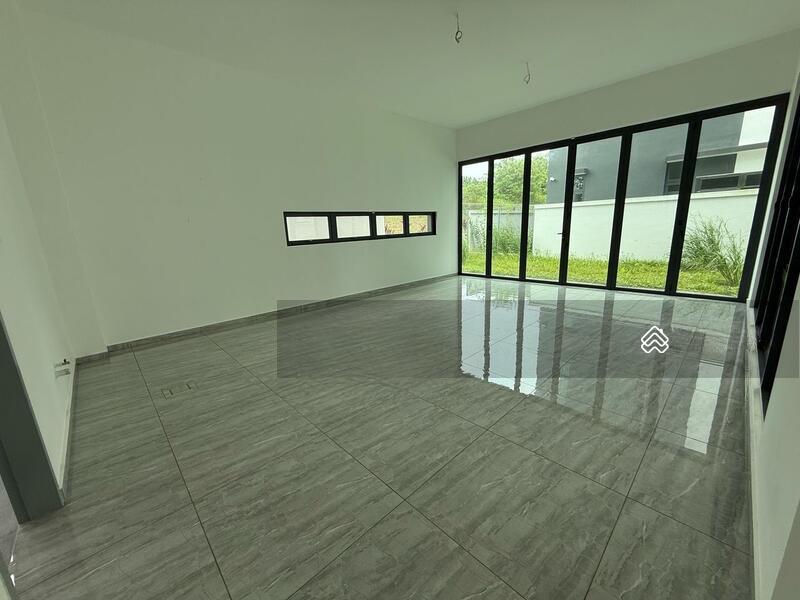 Seri Austin Heights - 4