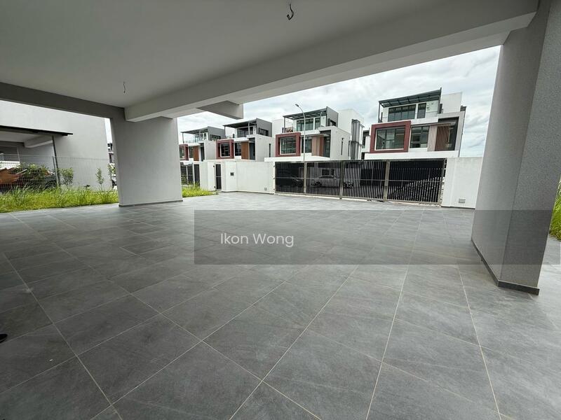 Seri Austin Heights - 3