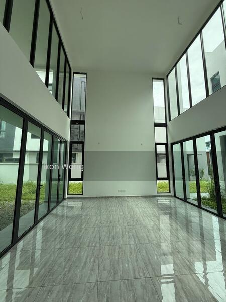 Seri Austin Heights - 5