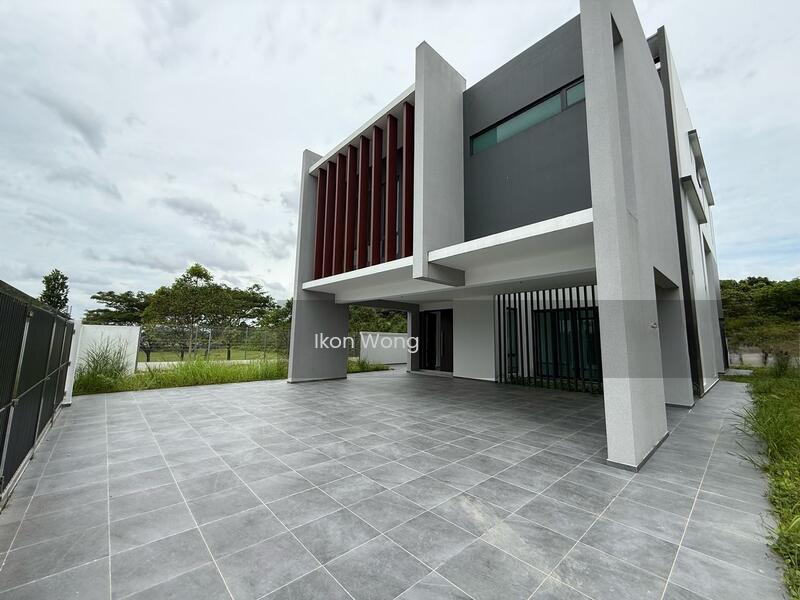 Seri Austin Heights - 1