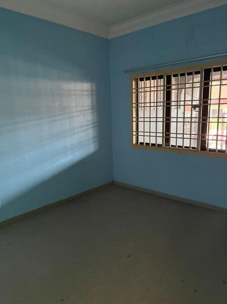 Kulai Taman Saga Medium Cost House - 4